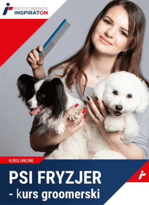 Psi fryzjer - kurs groomerski