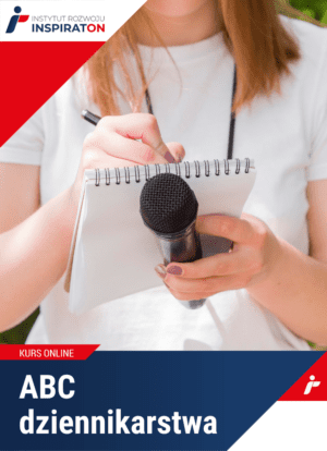 ABC dziennikarstwa