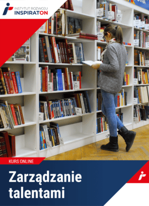 Zarządzanie talentami