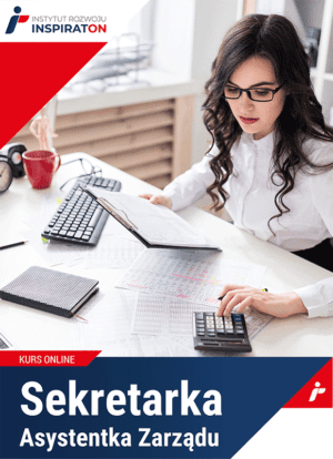 Asystentka Zarządu | Sekretarka