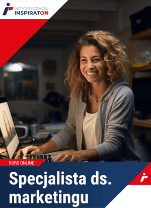 Specjalista ds. marketingu