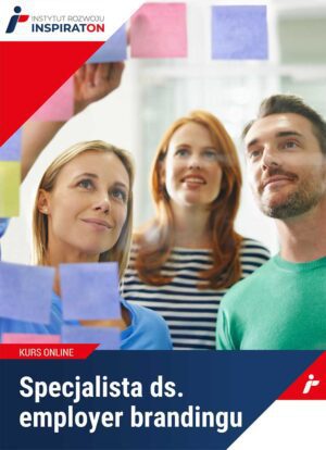Specjalista ds. employer brandingu